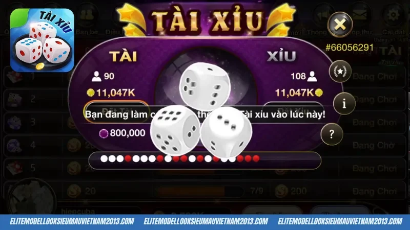 Bỏ túi thủ thuật trong cách đánh tài xỉu Sunwin