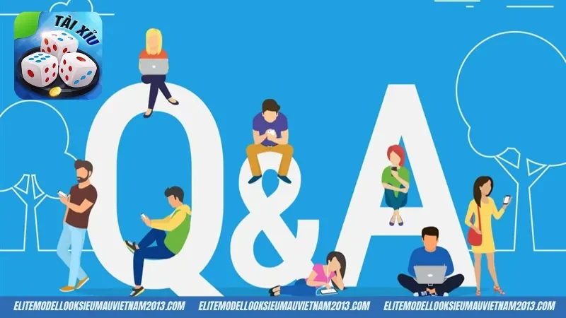 Các câu hỏi thường gặp về tài khoản