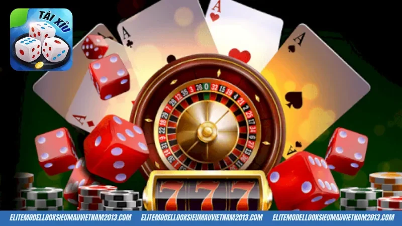 Các loại cược trong cách chơi Tài Xỉu Go88