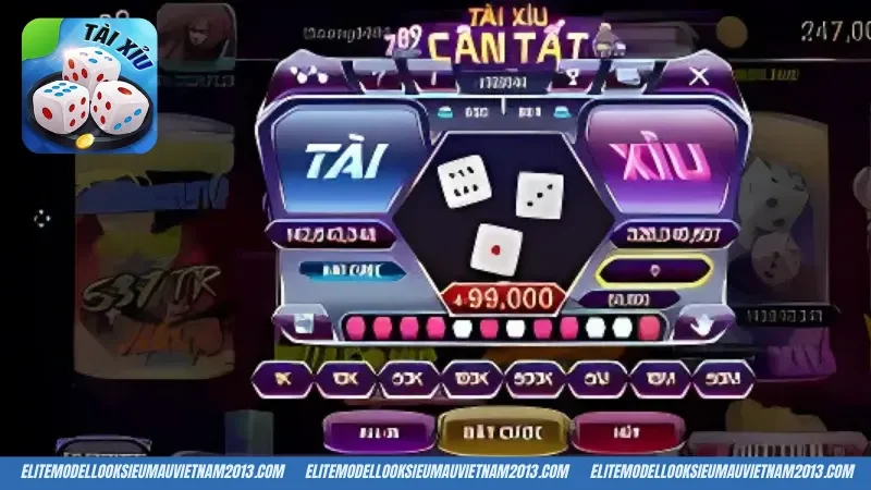 Cách chơi Tài Xỉu 789Club đặc sắc nhất