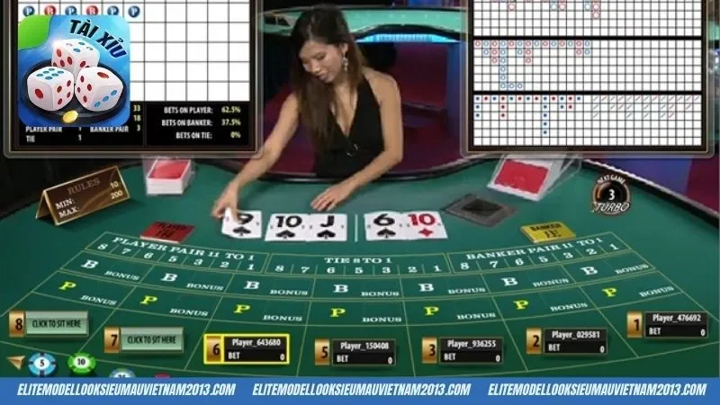 Cách chơi Tài xỉu live Sunwin đơn giản, tinh gọn