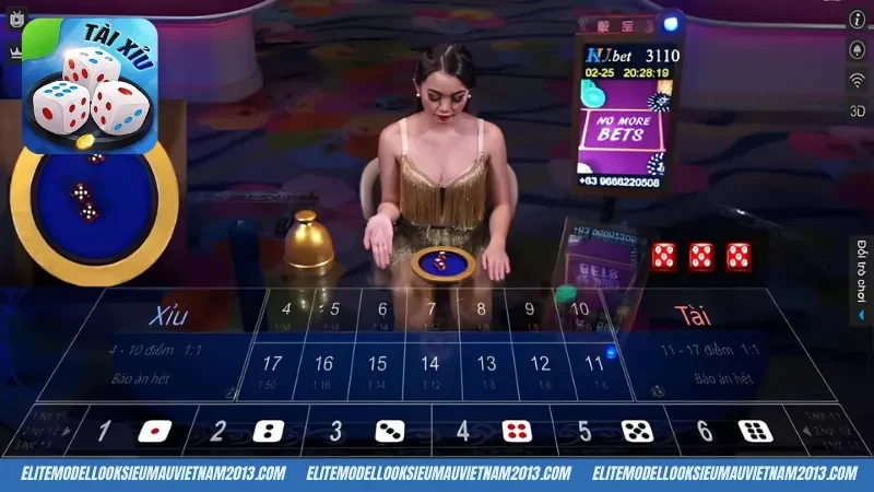 Cách chơi tài xỉu live Top88