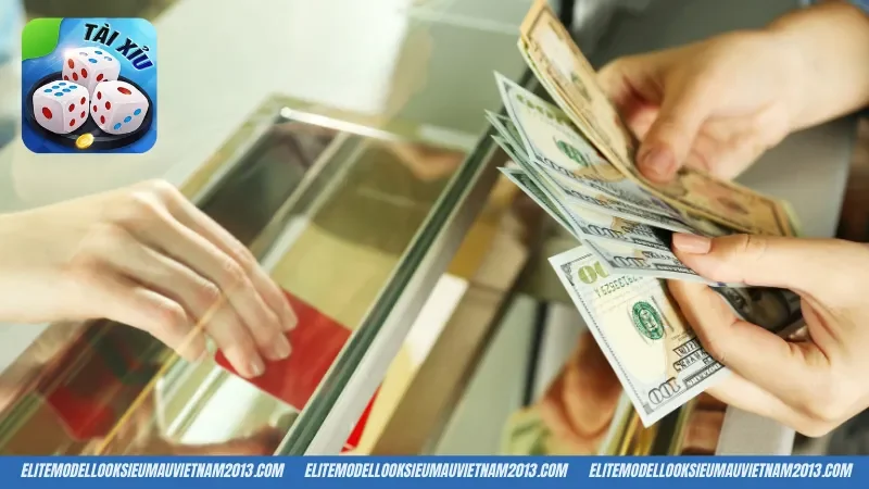 Cách nạp tiền Tài Xỉu thành công bằng chuyển khoản ngân hàng