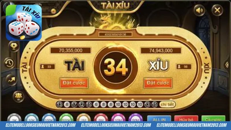 Chi tiết luật chơi tài xỉu MD5 Sunwin