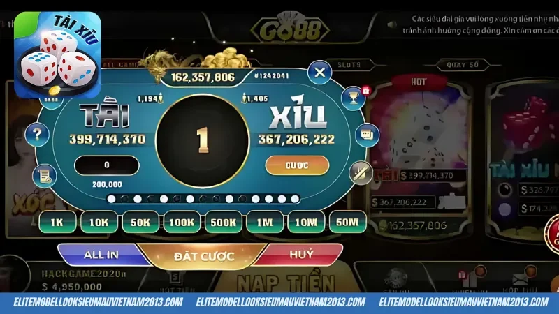 Chú ý khi áp dụng quy luật tài xỉu Go88 -Lựa chọn chiến lược hợp lý