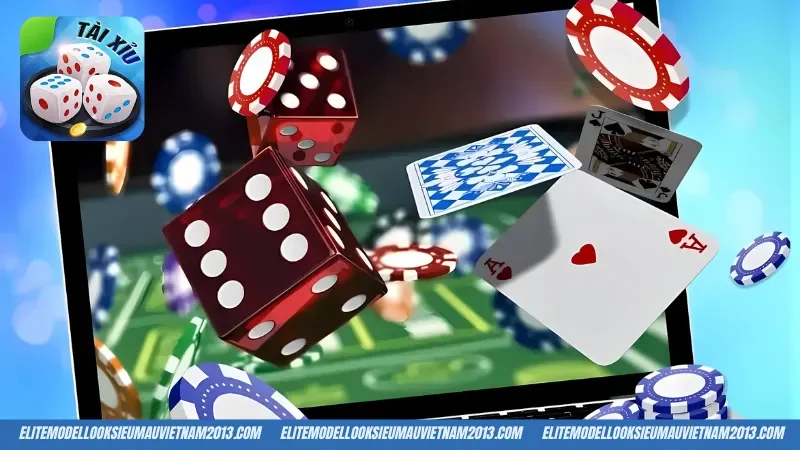 Đánh giá ưu điểm của game tài xỉu live WIN79 trước đối thủ