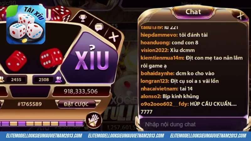 Điểm mạnh của Tài Xỉu Gemwin so với các cổng game khác