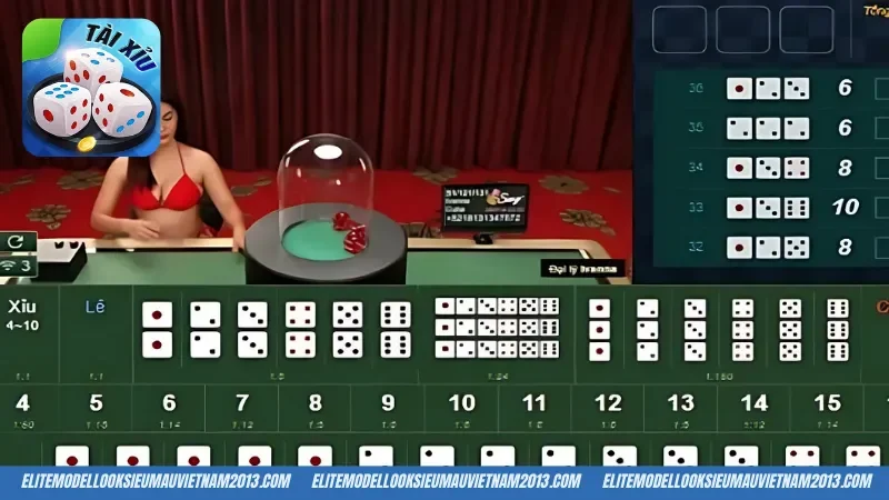 Giới thiệu khái quát về game tài xỉu live UK88