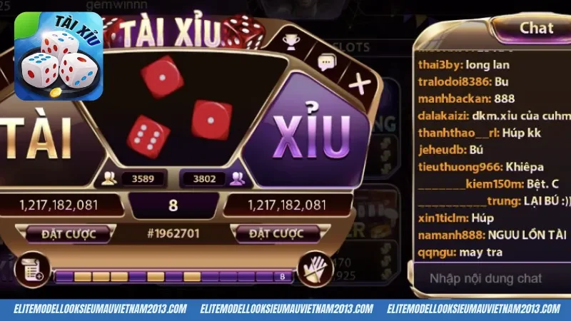 Giới thiệu những thông tin cơ bản về game Tài Xỉu MD5 Gemwin