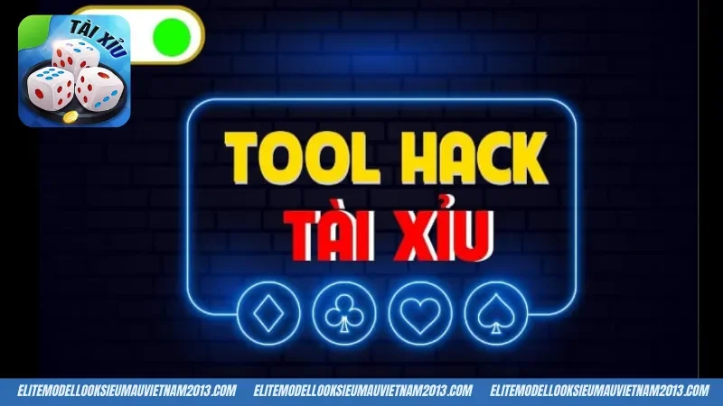 Giới thiệu phần mềm hack Tài Xỉu Go88