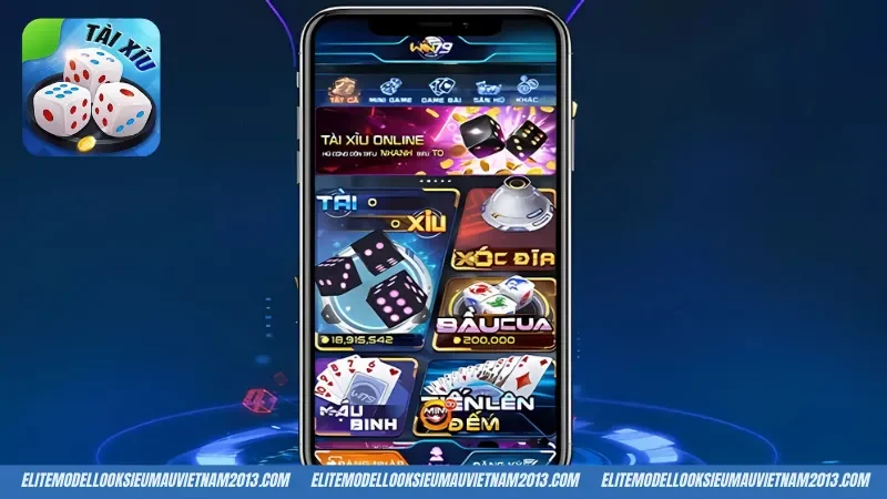 Giới thiệu tất tần tật về game tài xỉu Win79
