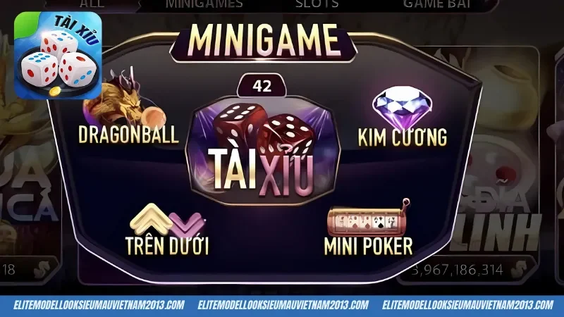 Hệ thống trả thưởng Tài Xỉu MD5 Gemwin