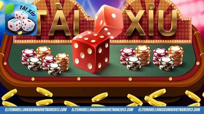 Hướng dẫn cách chơi đơn giản của Tài Xỉu Bom Tấn