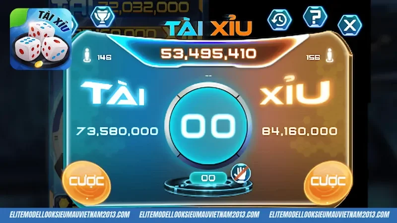 Hướng dẫn cách chơi tài xỉu Win79 dành cho tân thủ