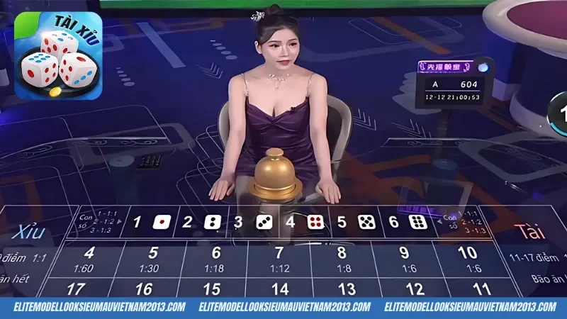 Hướng dẫn cơ bản về cách chơi Tài Xỉu Go88 cho người mới