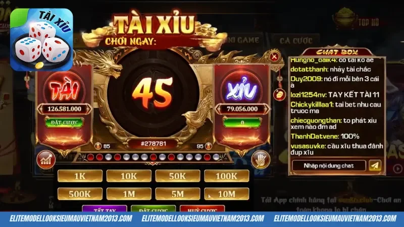 Hướng dẫn luật chơi tài xỉu live Zowin chuẩn xác nhất 2024