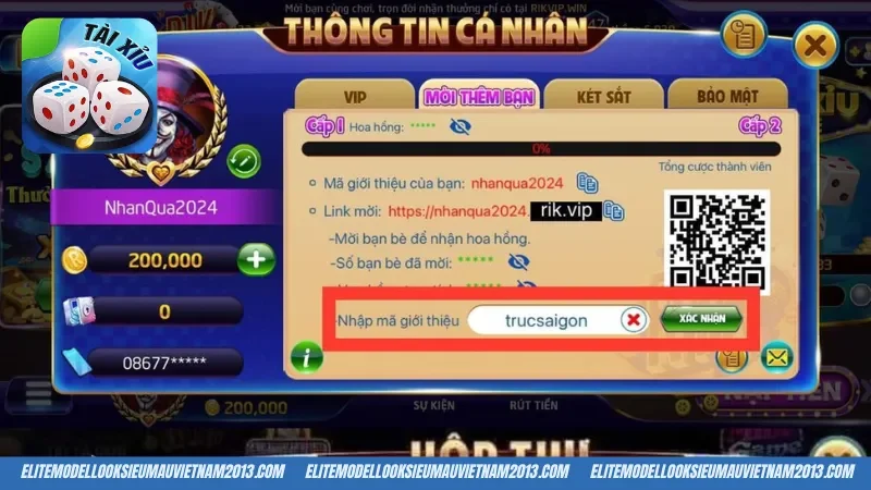 Hướng dẫn sử dụng tool tài xỉu Rikvip hiệu quả