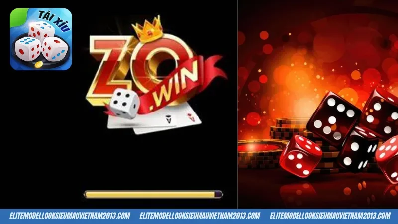 Khám phá app tài xỉu online Zowin cực chất