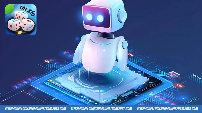 Không làm dụng các phần mềm hack Tài Xỉu Go88