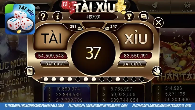 Minh bạch trong ván cược tại tài xỉu Hitclub
