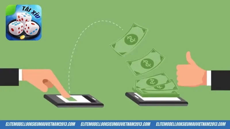 Nạp tiền Tài Xỉu và những quyền lợi đặc biệt cho cược thủ