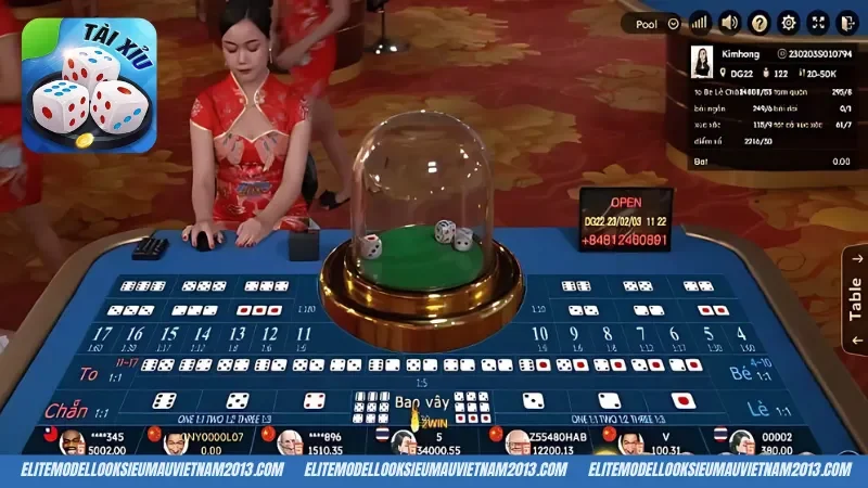 Nét nổi bật của Tài Xỉu Live SV88