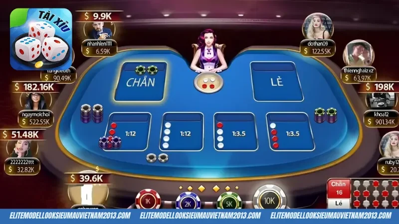 Những quy luật tài xỉu Sunwin chính xác nhất