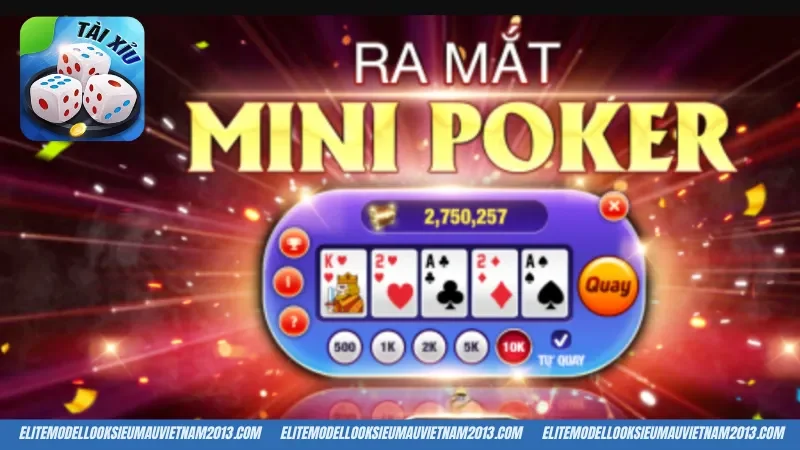 Sitemap và đề mục minigame giành thắng lớn