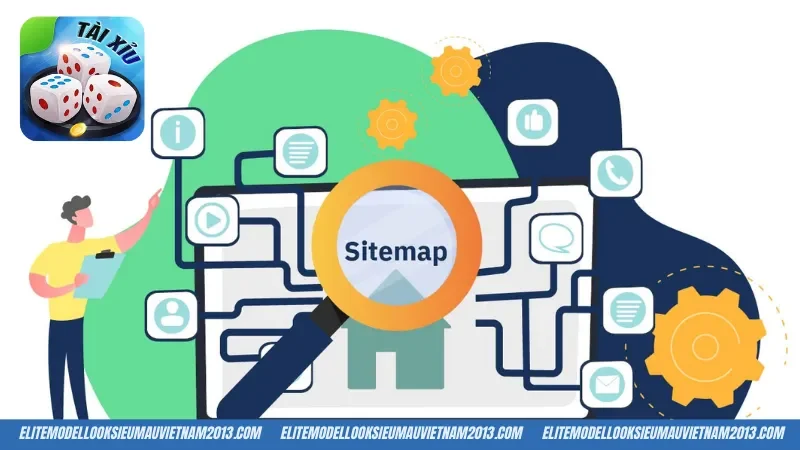 Slots game giành thưởng lớn ở sitemap
