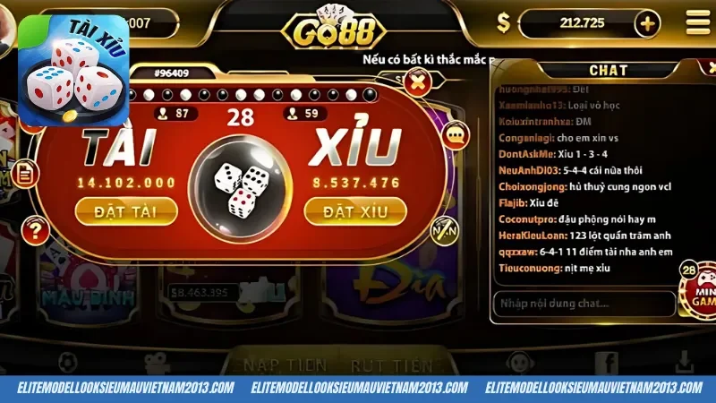 Sơ lược về cách cách bắt cầu Tài Xỉu Go88