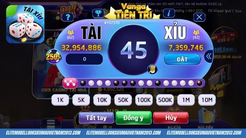 Tầm quan trọng của việc dự đoán tài xỉu Rikvip