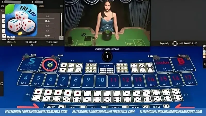 Tham gia trải nghiệm Tài xỉu live Sunwin cực hấp dẫn