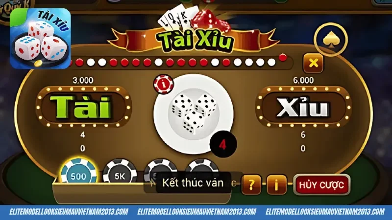 Tìm hiểu chi tiết về tài xỉu UK88 vạn người mê