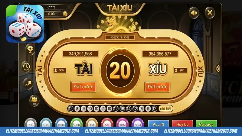 Tìm hiểu luật chơi Tài xỉu MD5 Top88