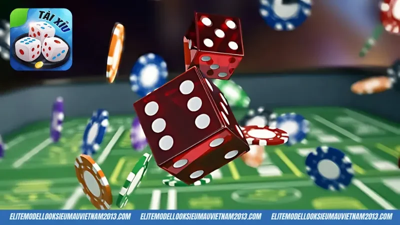Tìm hiểu tựa game tài xỉu SV88 nổi tiếng hiện nay