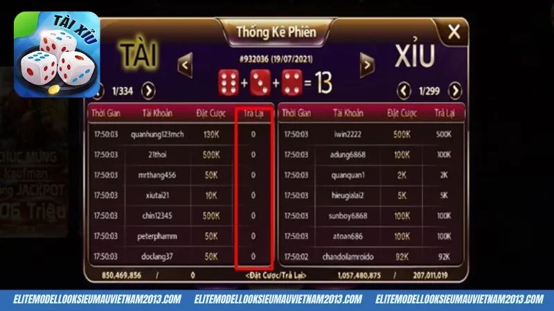 Tìm hiểu ưu điểm khi tham gia tài xỉu Sunwin