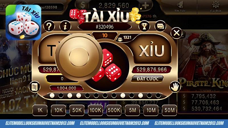 Tìm hiểu về game tài xỉu Sunwin đỉnh cao