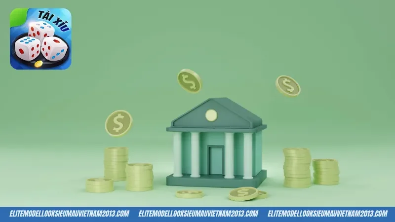 Tổng hợp những phương thức rút tiền Tài Xỉu thường gặp