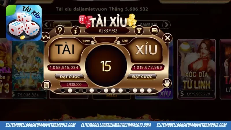 Tổng hợp quy định về luật chơi Tài xỉu live X8 cho tân binh