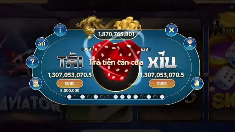 Tỷ lệ thưởng cực cạnh tranh tại Tài xỉu Yo88