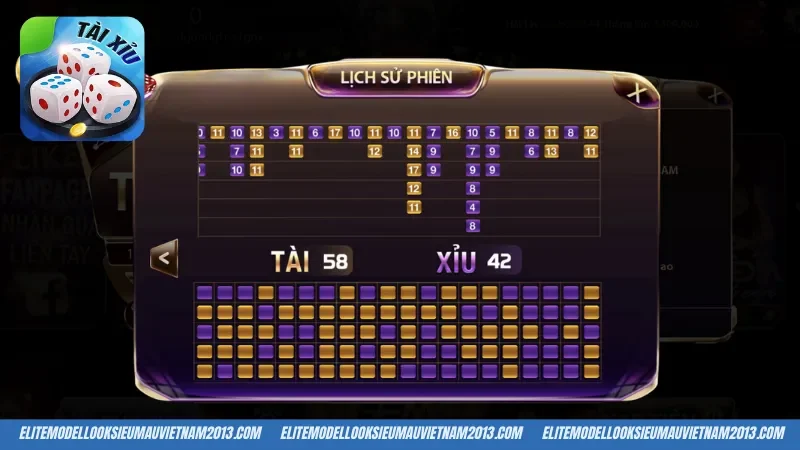 Ưu điểm của game tài xỉu trên tài xỉu Live Gemwin