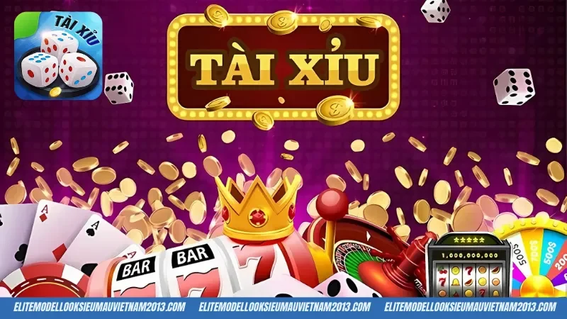 Ưu điểm làm nên vị thế của ông vua Tài xỉu MD5 Top88