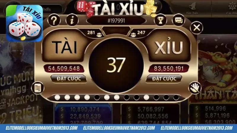 Ưu điểm nổi bật nhất của tài xỉu Top88