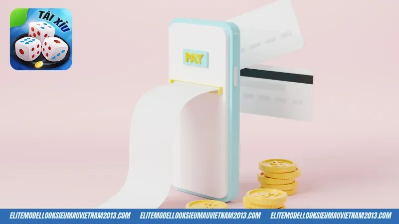 Vấn đề thường gặp và hướng giải quyết khi rút tiền Tài Xỉu